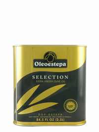 Oleoestepa Seleccion 2.5L Tin