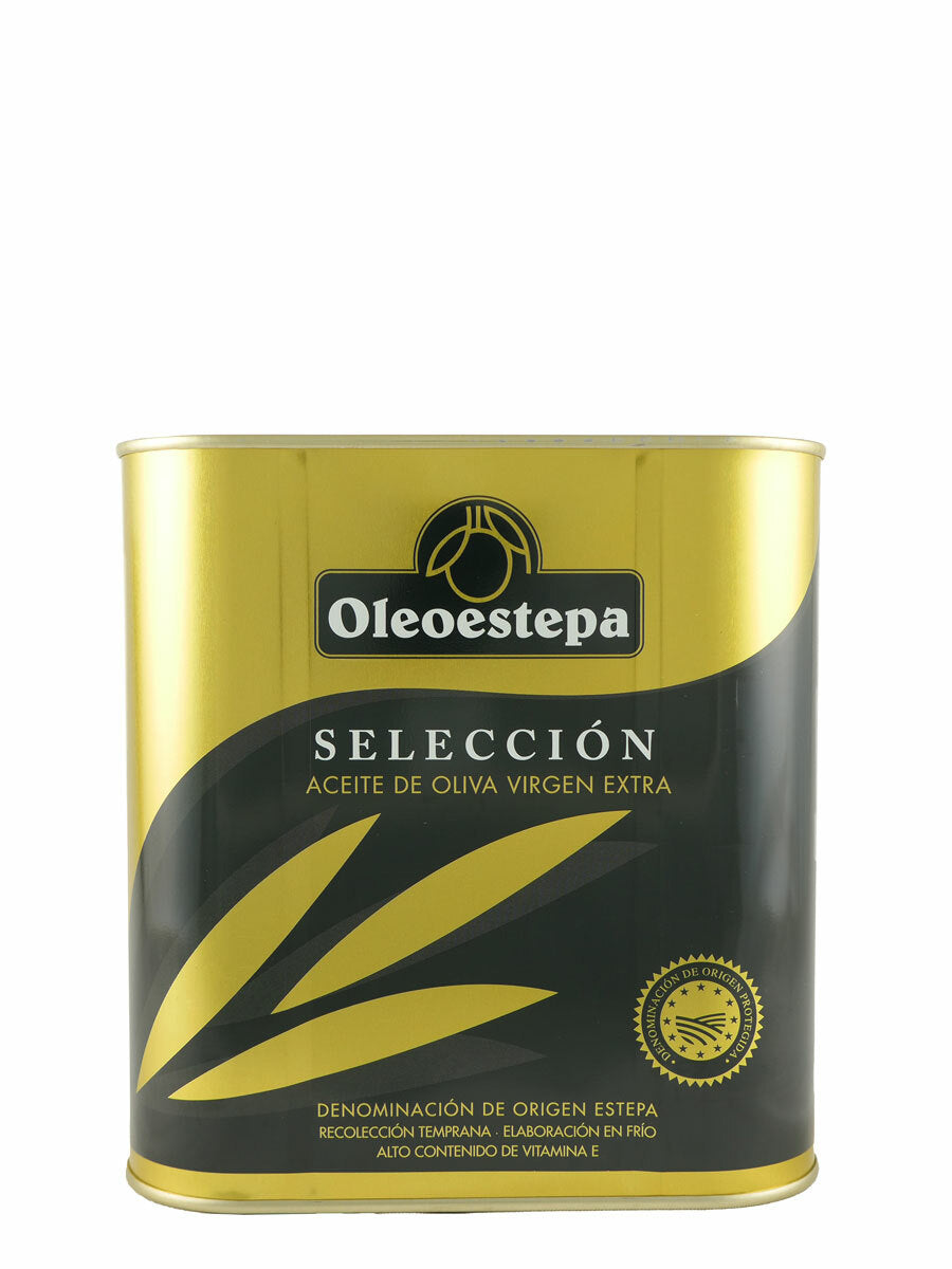 Oleoestepa Seleccion 2.5L Tin