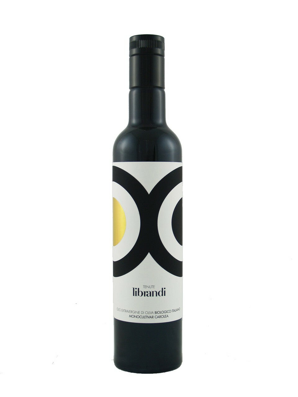 Librandi Organic Carolea