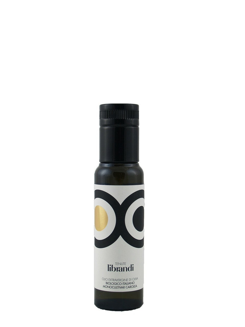 Librandi Organic Carolea 100ML Sample