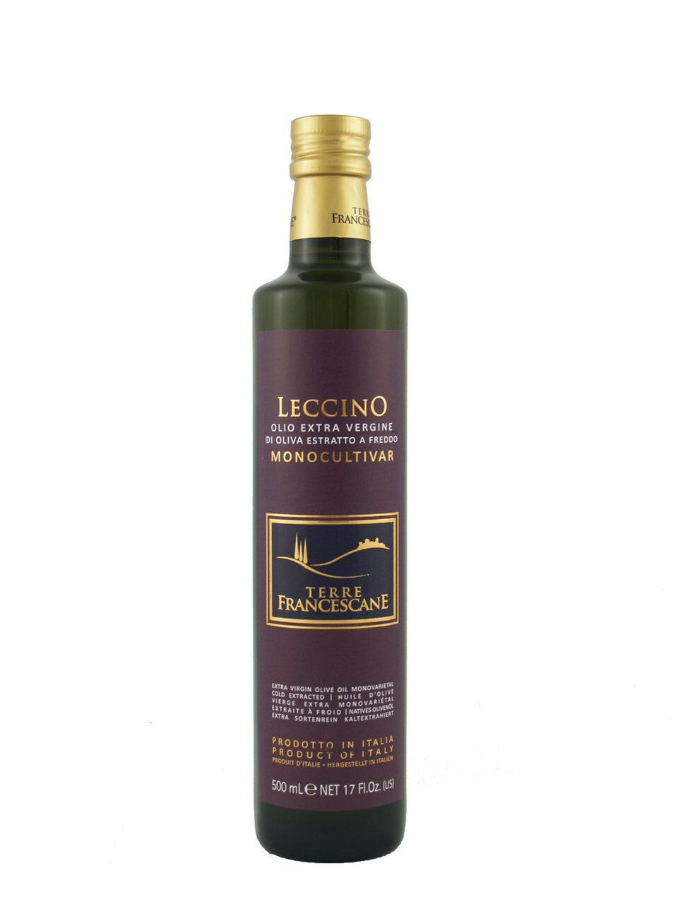 Terre Francescane Leccino