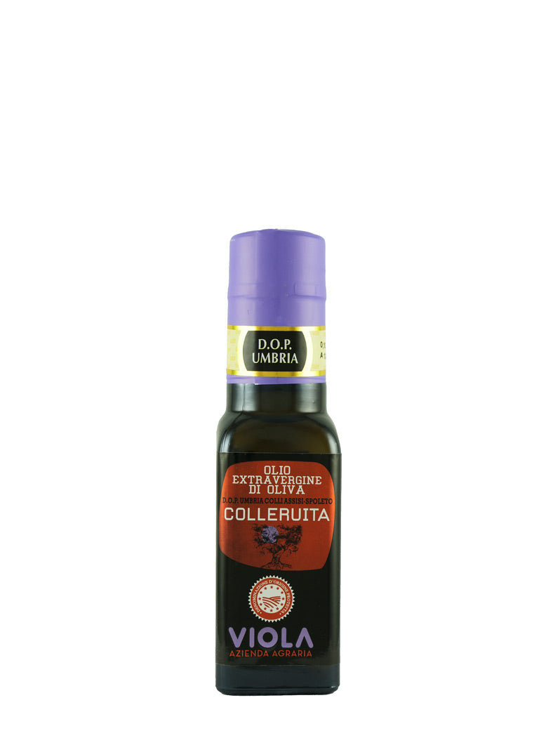 Viola Colleruita DOP Umbria Colli Assisi-Spoleto 100ML Sample
