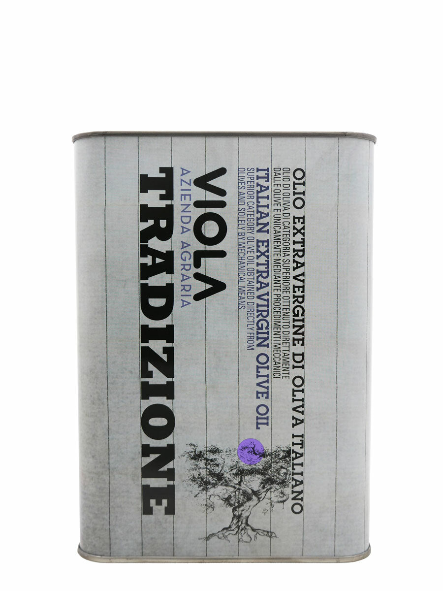 Viola Tradizione 3L Tin