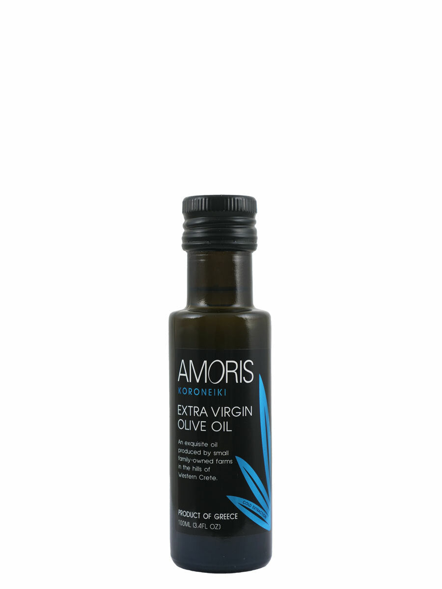 AMORIS Koroneiki 100ML Sample