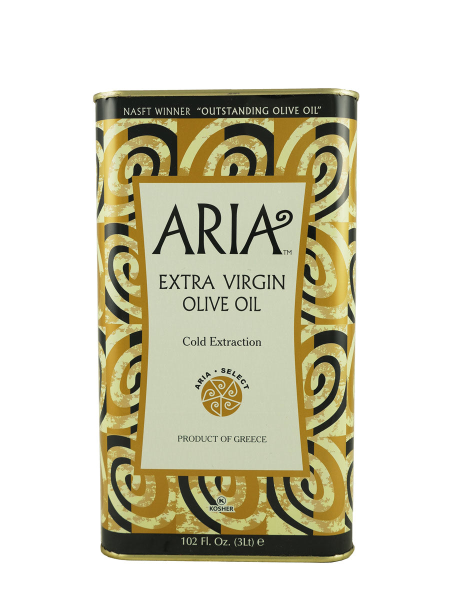 Aria 3L Tin