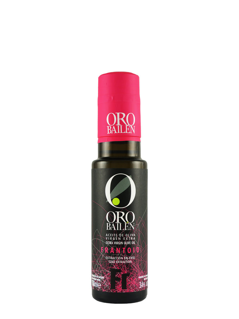 Oro Bailen Reserva Familiar Frantoio 100ML Sample
