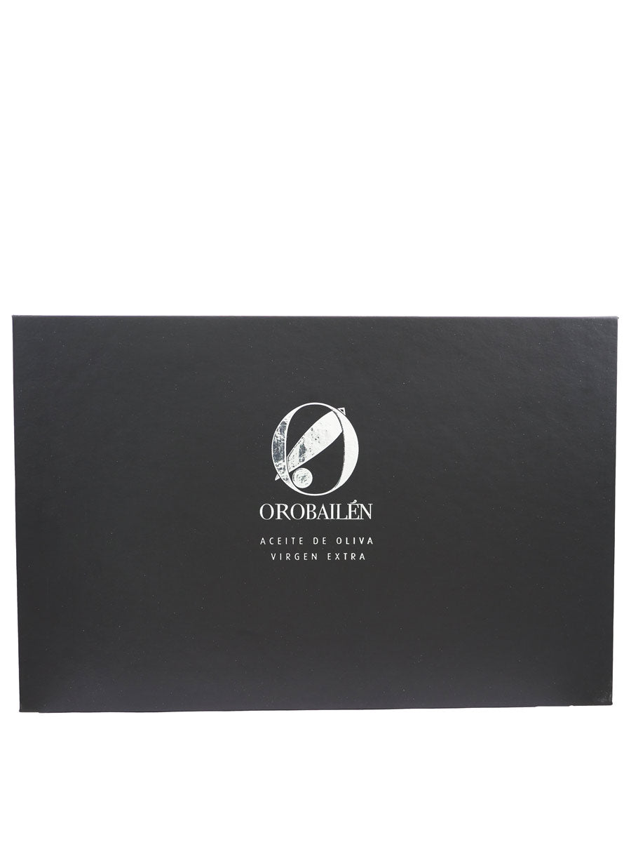Oro Bailen Reserva Familiar Monocultivar Gift Set