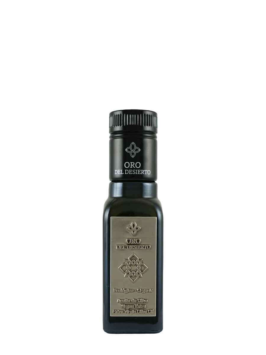 Oro del Desierto Organic Coupage 100ML Sample