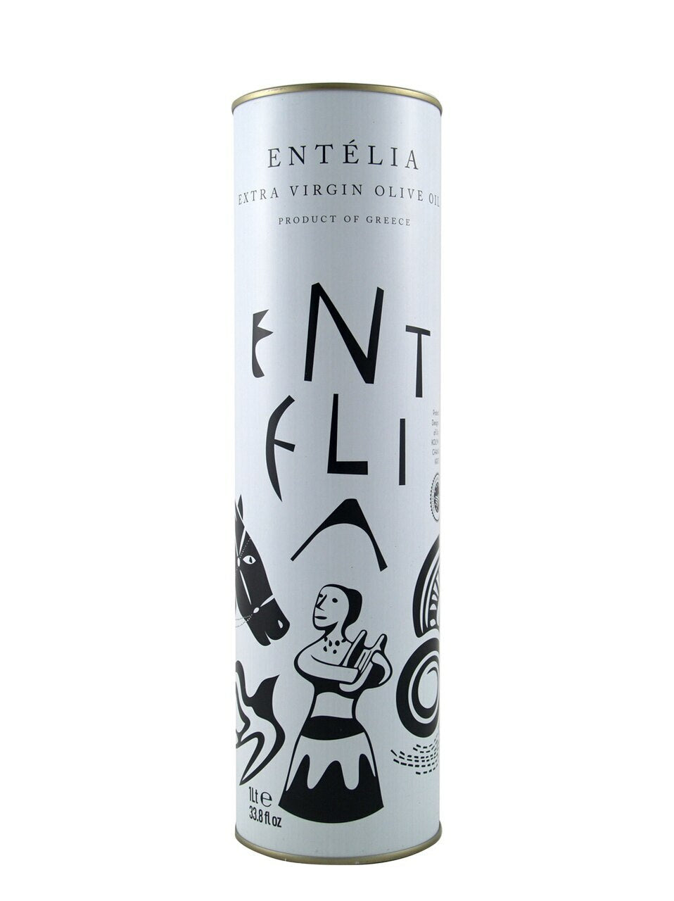 Entelia 1L Can