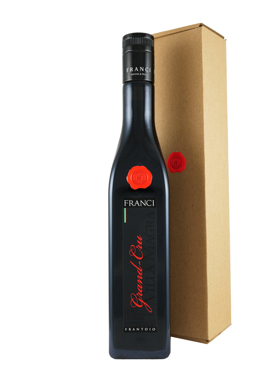 Frantoio Franci Villa Magra Grand Cru