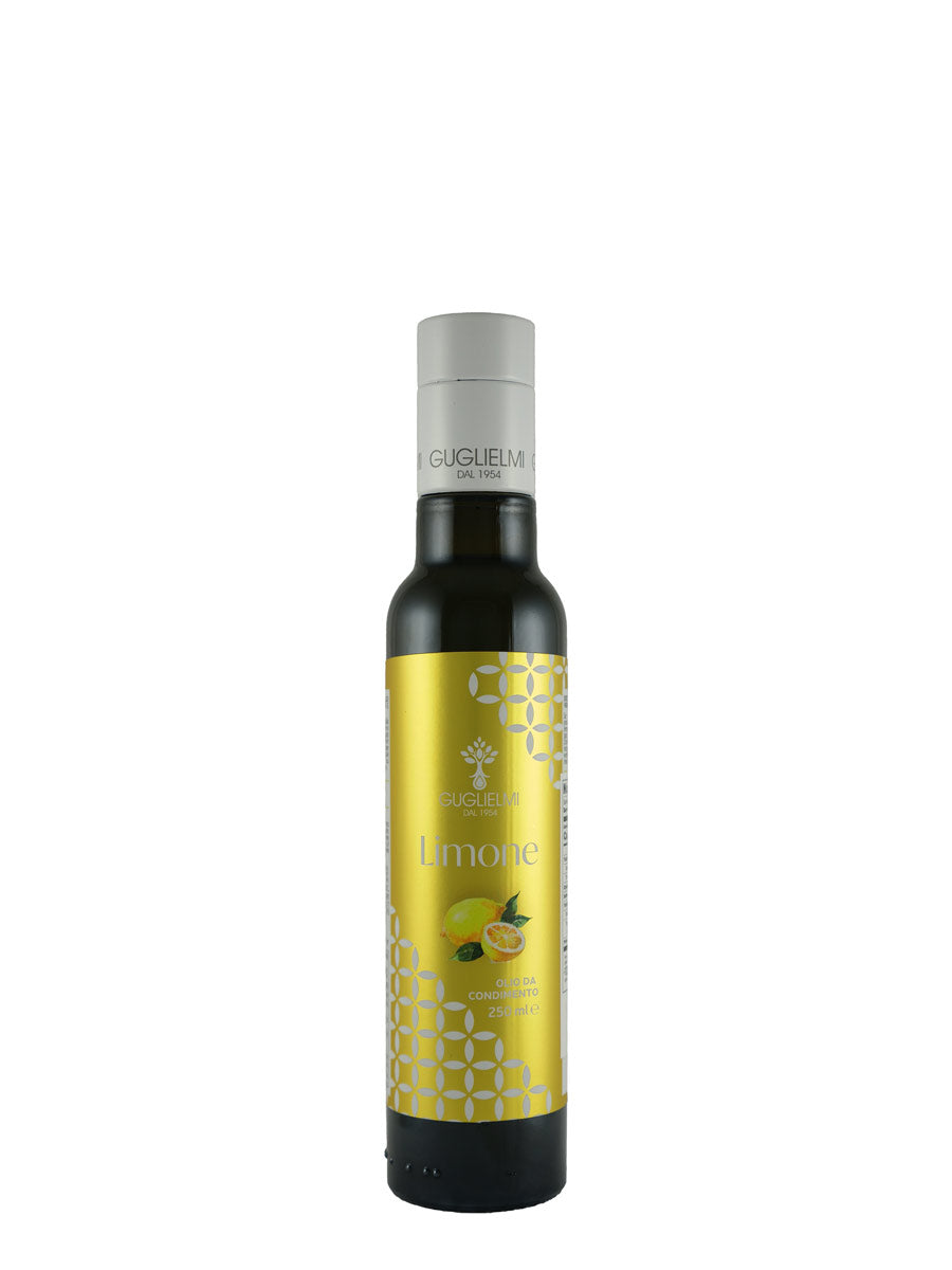 Olio Guglielmi Crushed Lemon