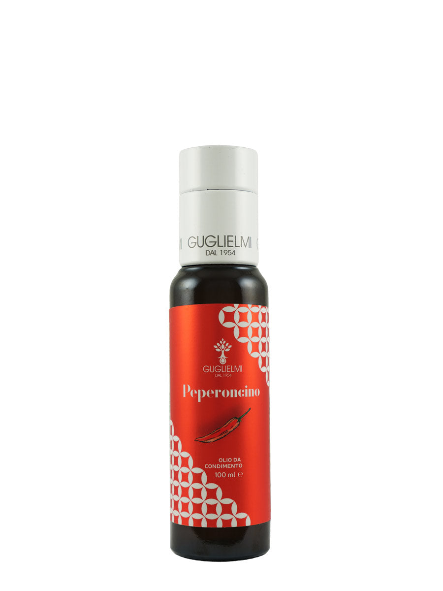 Guglielmi Crushed Chili Pepper 100ML Sample