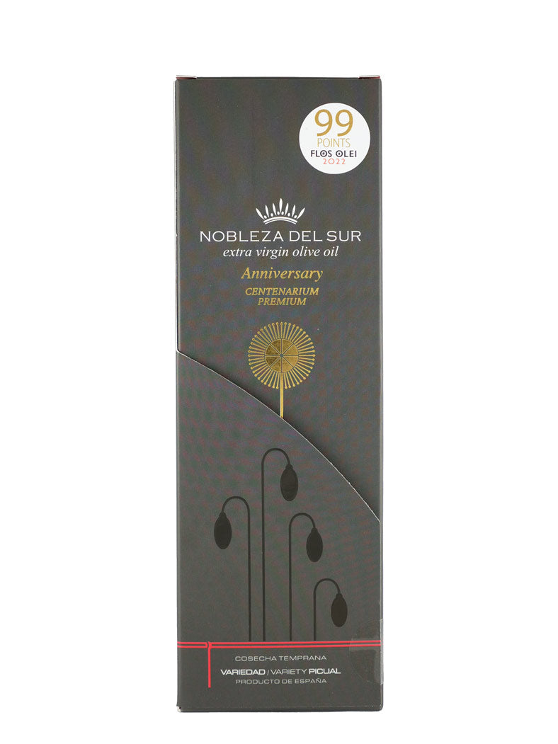 Nobleza del Sur Centenarium Premium Anniversary Edition