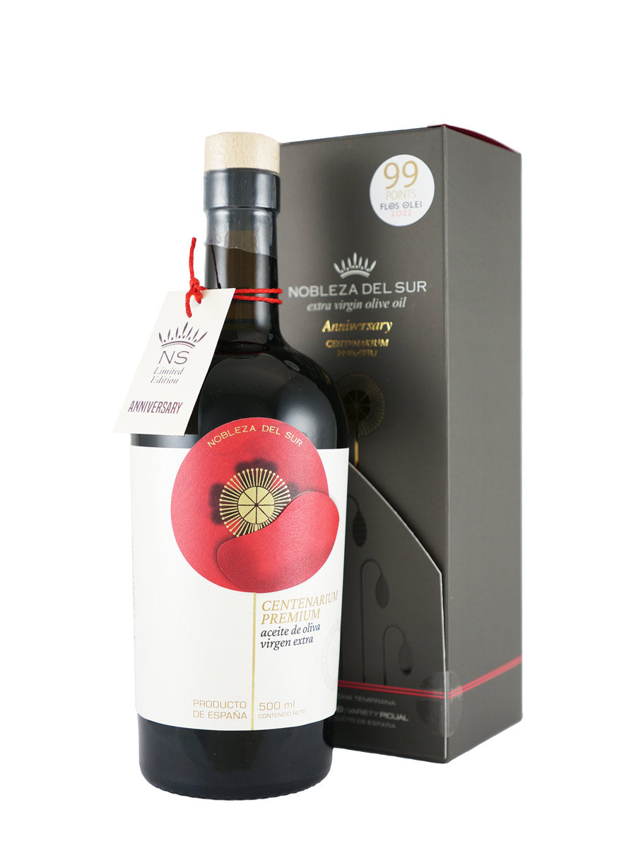 Nobleza del Sur Centenarium Premium Anniversary Edition