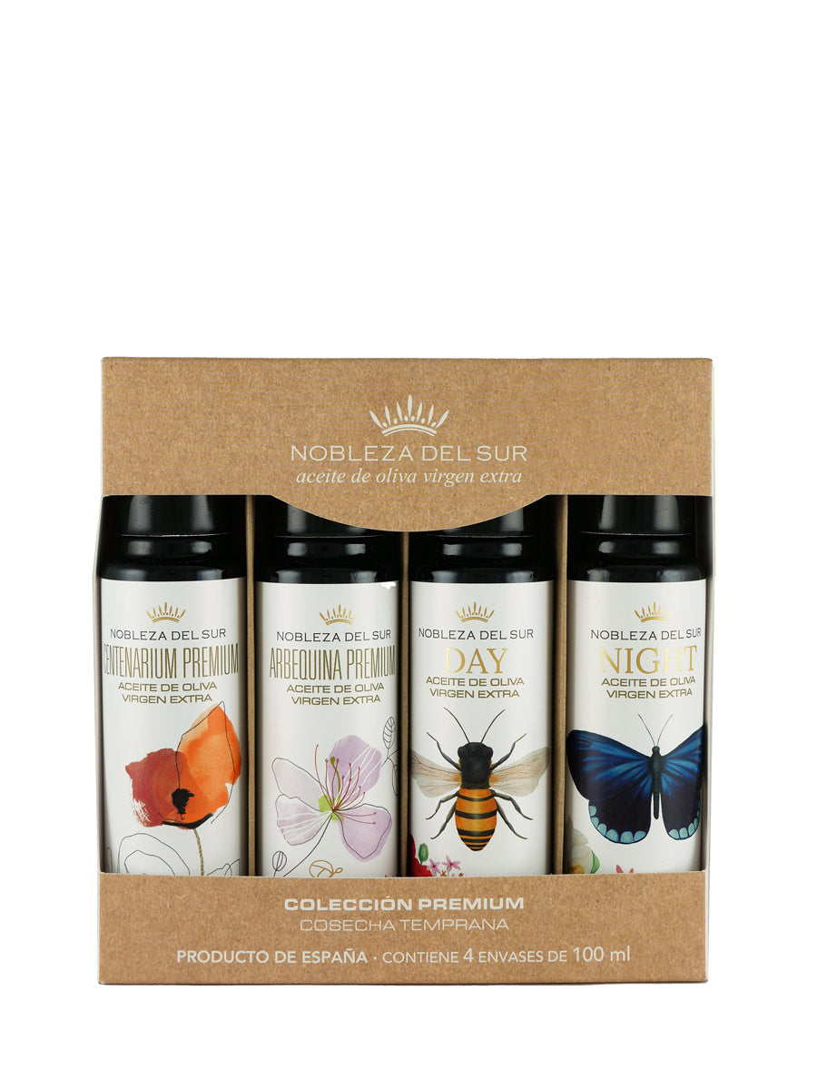 Nobleza del Sur Premium Gourmet Sampler Gift Set