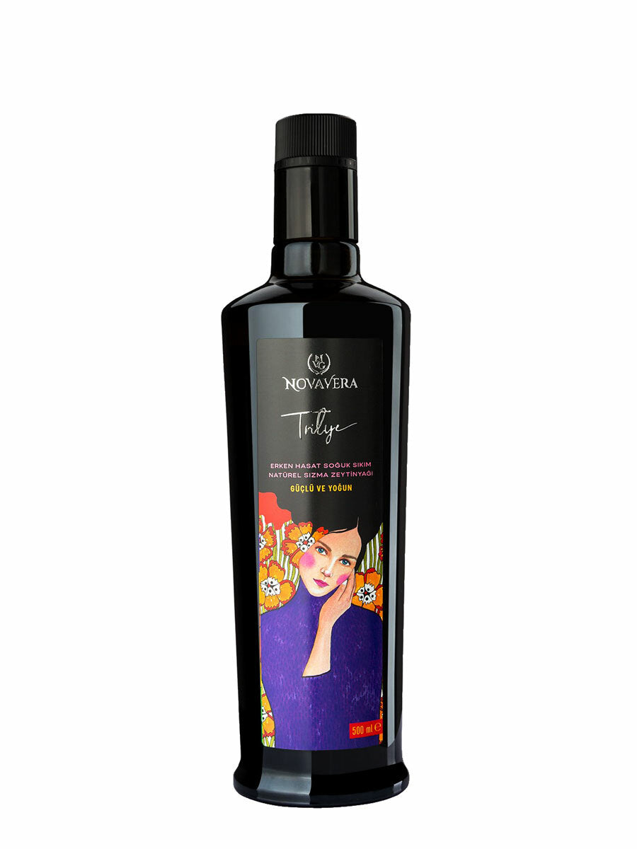 NovaVera Trilye