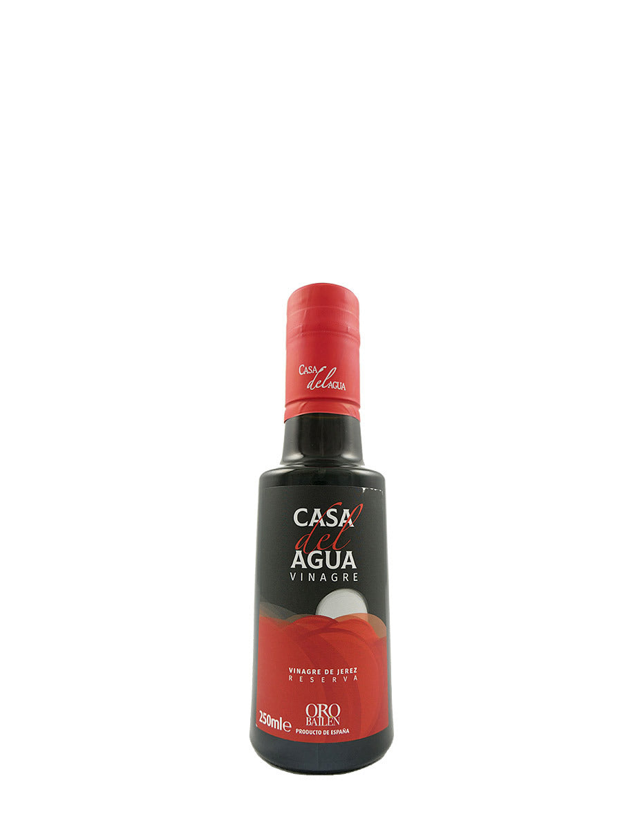 Casa del Agua Vinagre de Jerez Reserva