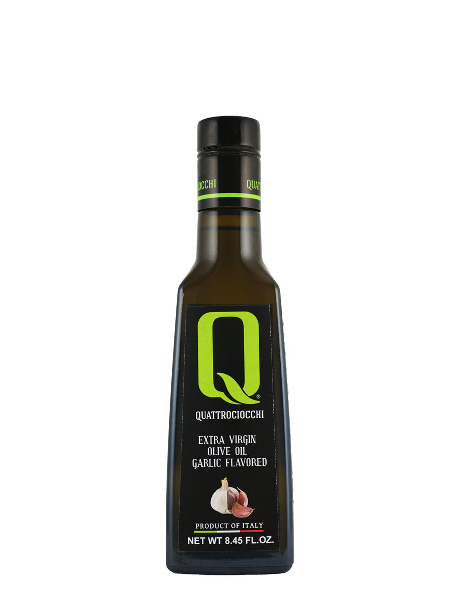 Quattrociocchi Garlic