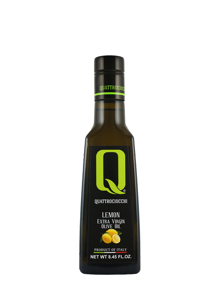 Quattrociocchi Lemon