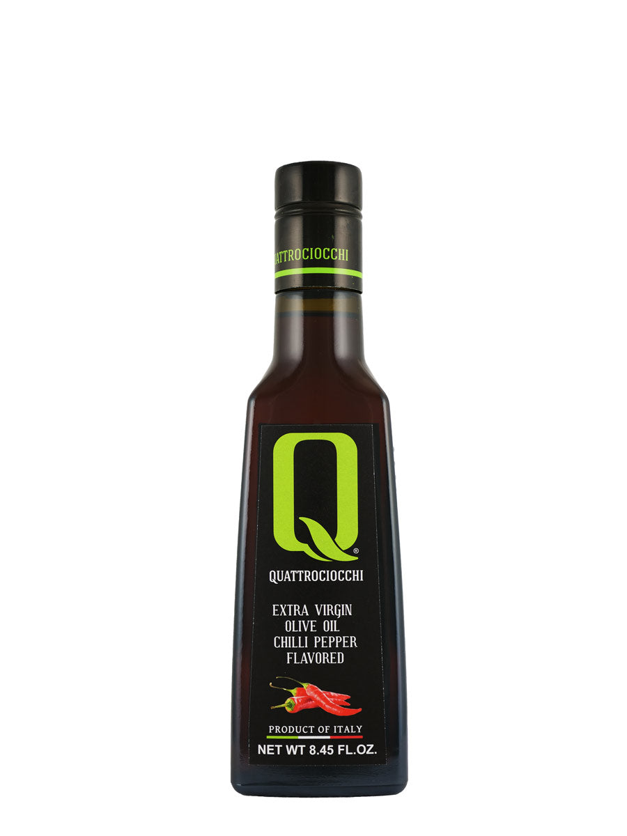 Quattrociocchi Peperoncino