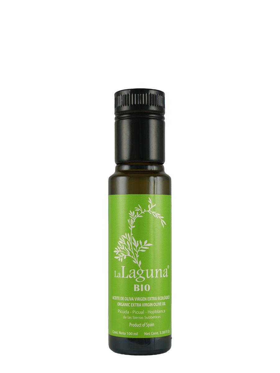 La Laguna Organic 100ML Sample