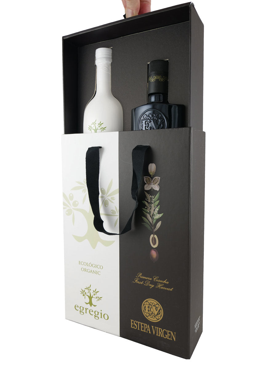 Oleoestepa Estuche Premium Gift Set
