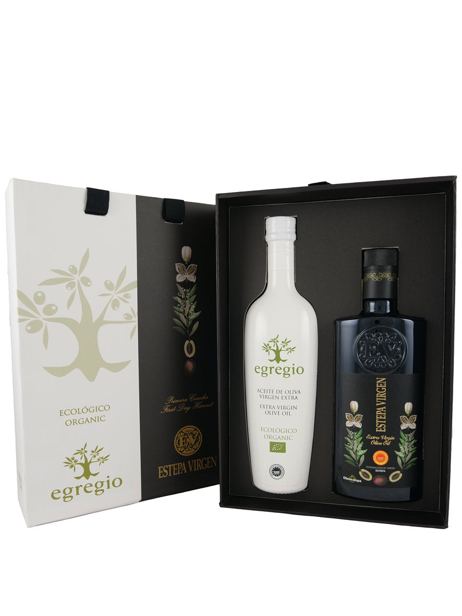 Oleoestepa Estuche Premium Gift Set