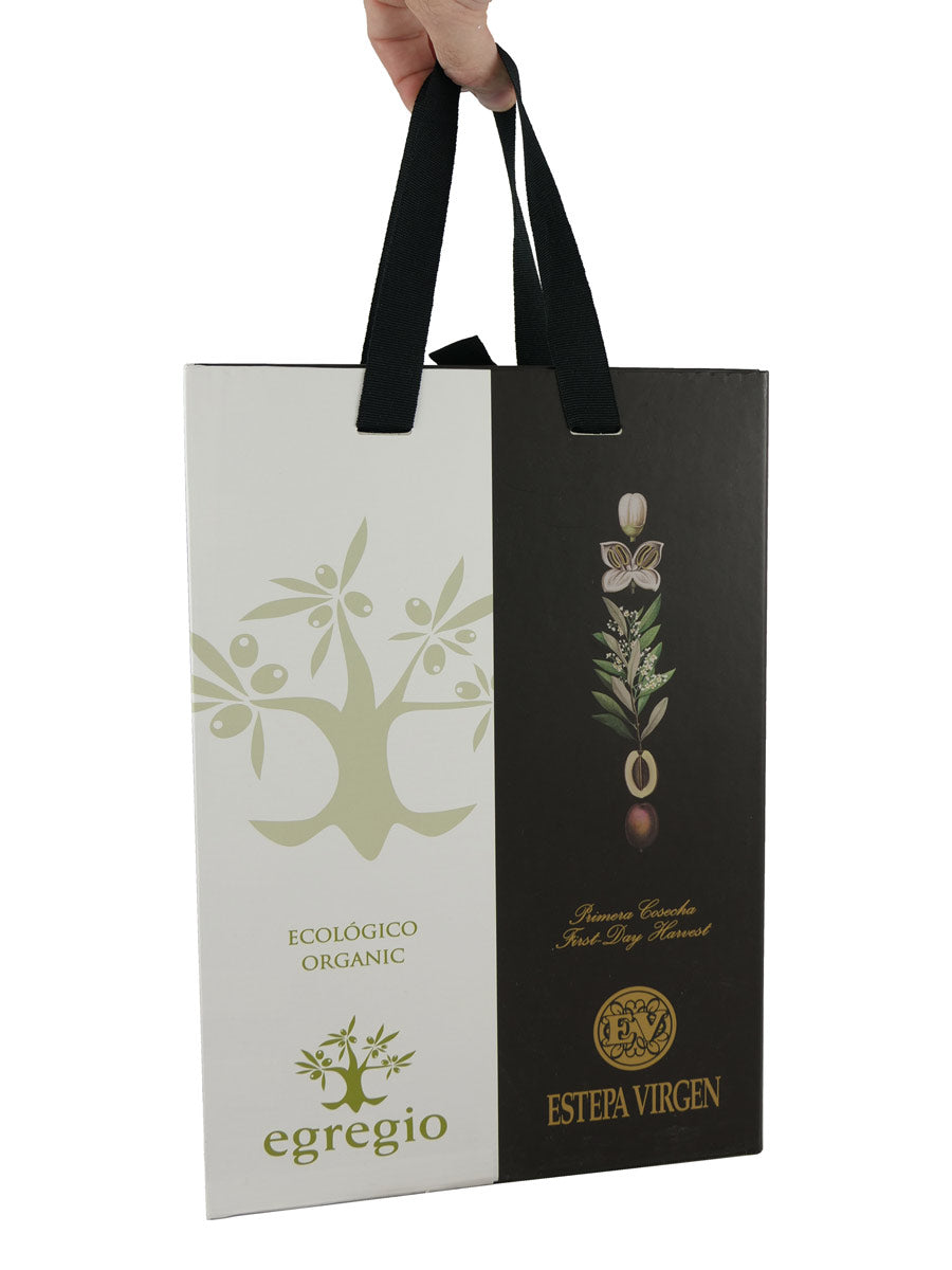 Oleoestepa Estuche Premium Gift Set