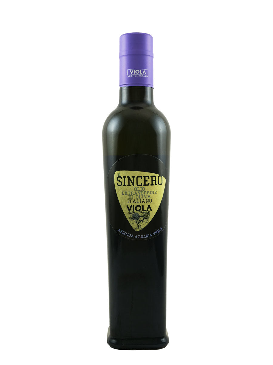 Viola il Sincero