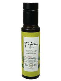Nobleza del Sur Tradicion 1640 Picual 100ML Sample
