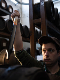 Mussini Traditional Balsamic Vinegar of Modena DOP - 25 Years