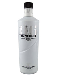 46° Parallelo Organic