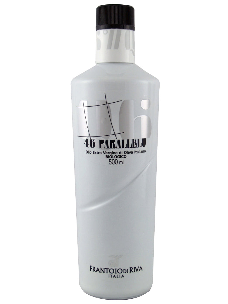 46° Parallelo Organic