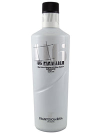 46° Parallelo Organic