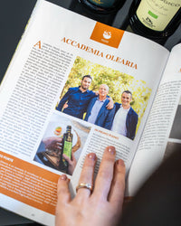Accademia Olearia Fruttato
