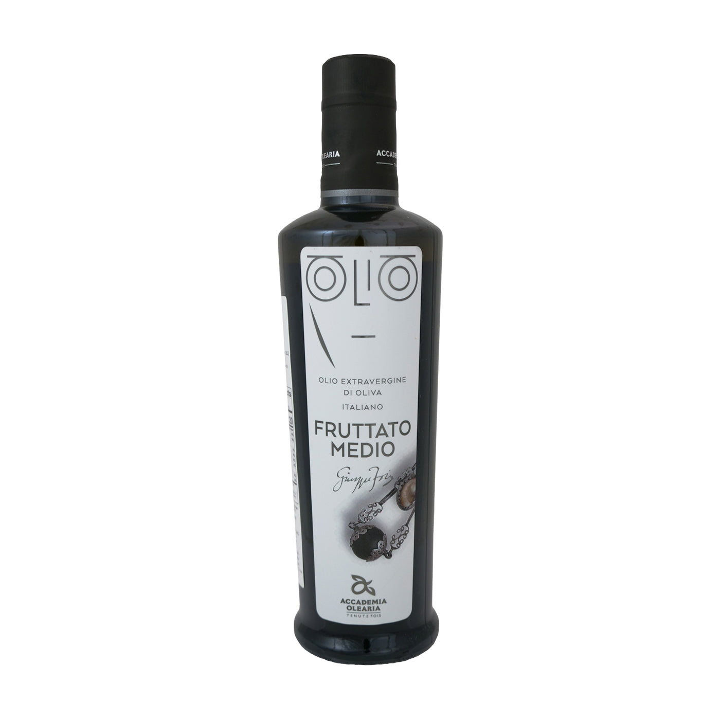 Accademia Olearia Fruttato