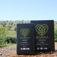 Acushla Organic DOP Trás-os-Montes 5L Bag in Box