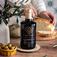 Acushla Gold Edition Organic DOP Trás-os-Montes w/ Gift Box