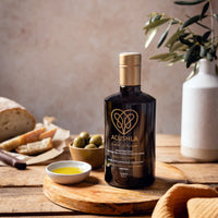 Acushla Gold Edition Organic DOP Trás-os-Montes w/ Gift Box