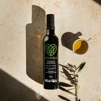 Acushla Organic DOP Trás-os-Montes