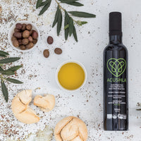 Acushla Organic DOP Trás-os-Montes