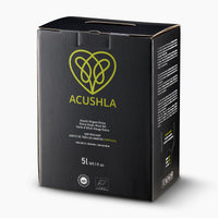 Acushla Organic DOP Trás-os-Montes 5L Bag in Box