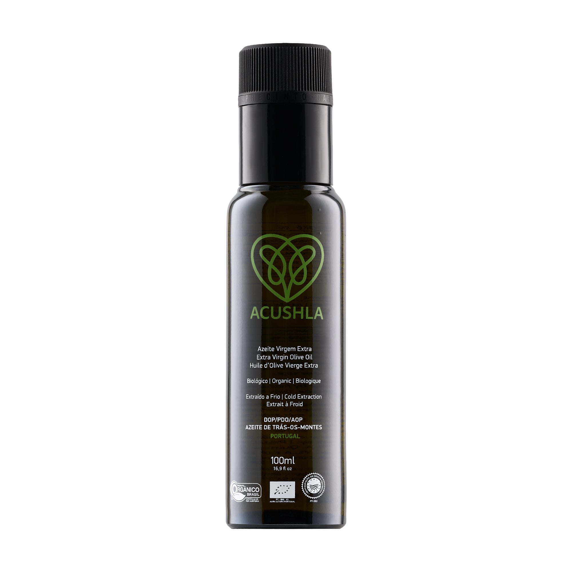 Acushla Organic DOP Trás-os-Montes 100ML Sample