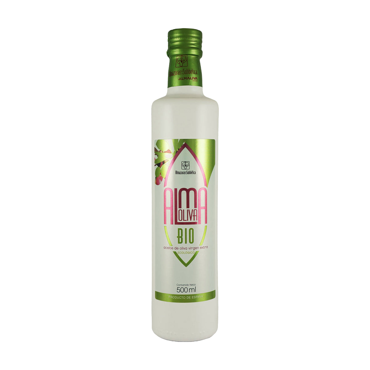 Almaoliva Bio