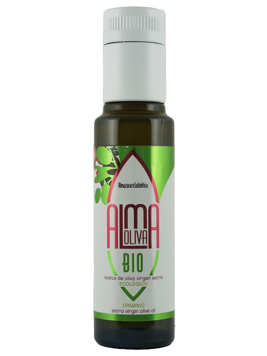 Almaoliva Bio 100ML Sample