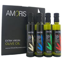 AMORIS Gift Set