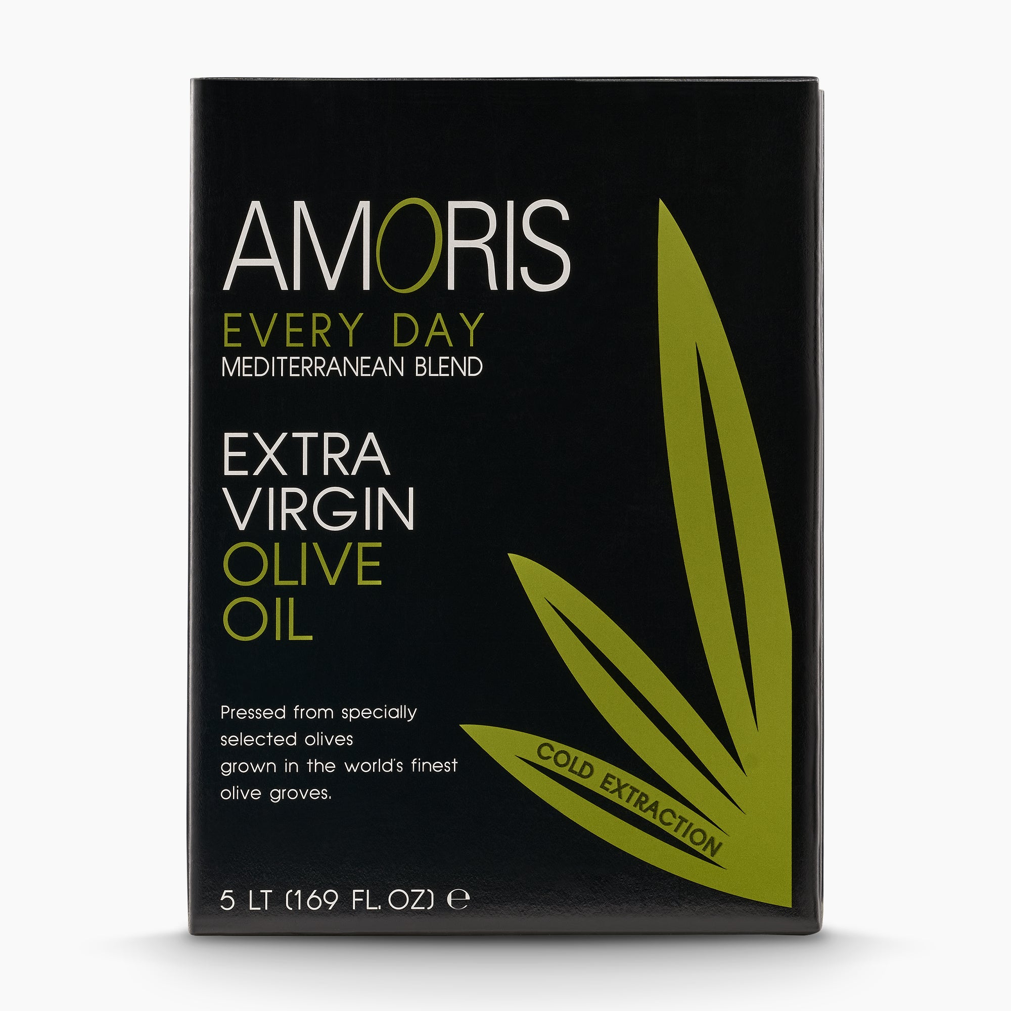 AMORIS Every Day 5L Bag-in-Box
