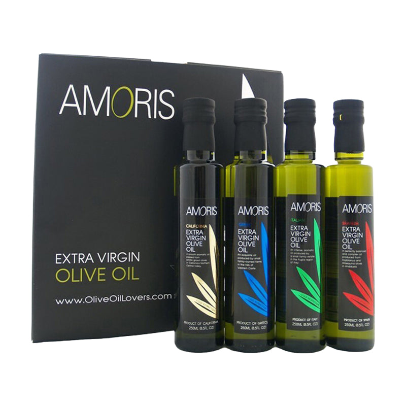 AMORIS Gift Set
