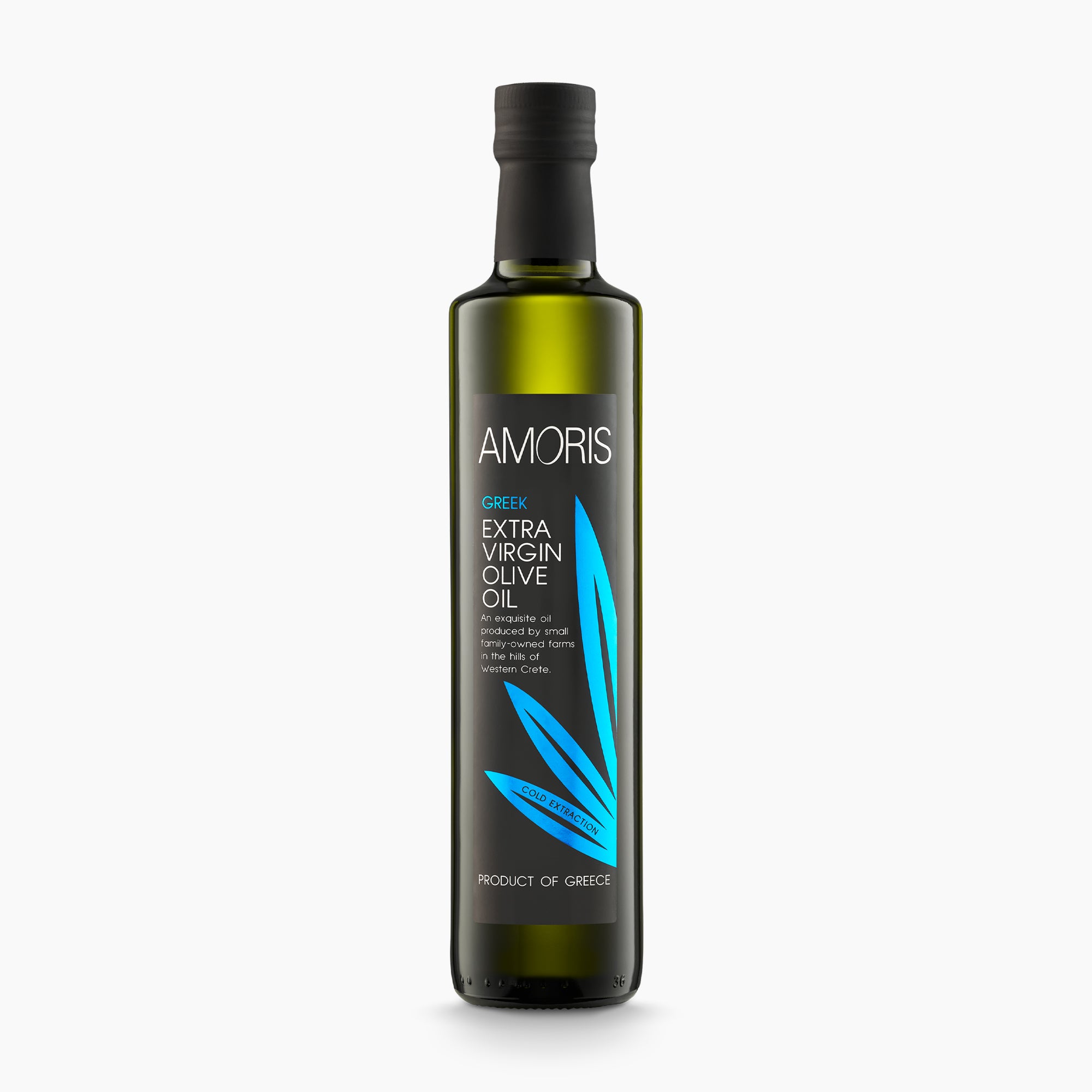 AMORIS Gift Set