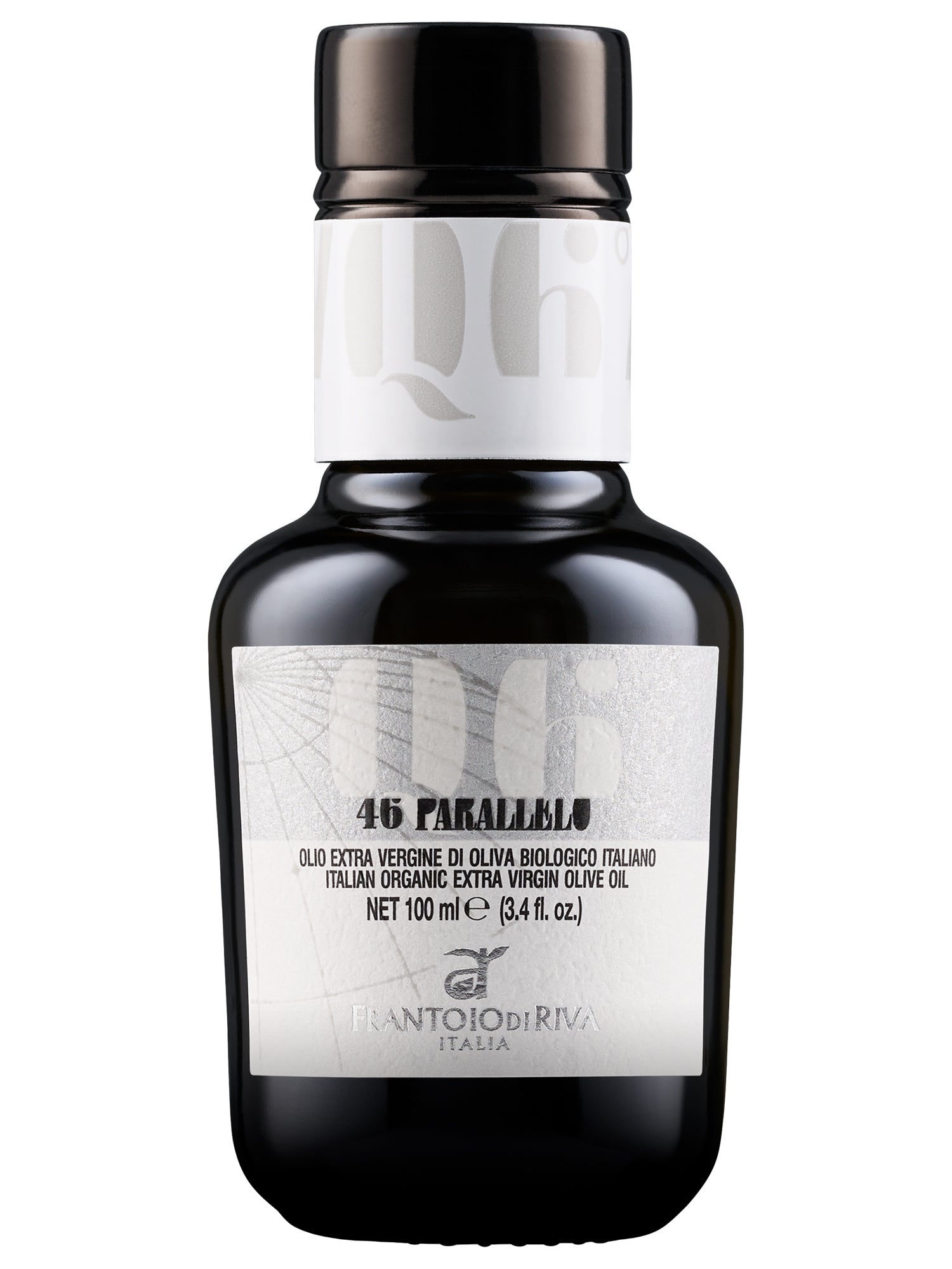 46° Parallelo Organic 100ML Sample